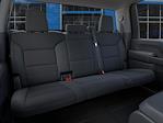 New 2025 Chevrolet Silverado 2500 Custom Crew Cab 4WD Pickup for sale #251177 - photo 41