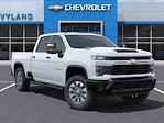 New 2025 Chevrolet Silverado 2500 Custom Crew Cab 4WD Pickup for sale #251177 - photo 7