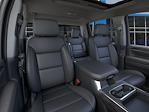 New 2025 Chevrolet Silverado 3500 LTZ Crew Cab 4WD Pickup for sale #251181 - photo 16
