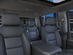 New 2025 Chevrolet Silverado 3500 LTZ Crew Cab 4WD Pickup for sale #251181 - photo 24