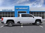 New 2025 Chevrolet Silverado 3500 LTZ Crew Cab 4WD Pickup for sale #251181 - photo 5