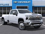 New 2025 Chevrolet Silverado 3500 LTZ Crew Cab 4WD Pickup for sale #251181 - photo 7