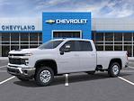 New 2025 Chevrolet Silverado 2500 LT Crew Cab 4WD SRW Pickup for sale #251183 - photo 3