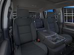 New 2025 Chevrolet Silverado 2500 LT Crew Cab 4WD SRW Pickup for sale #251183 - photo 40