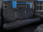 New 2025 Chevrolet Silverado 2500 LT Crew Cab 4WD SRW Pickup for sale #251183 - photo 41