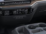 New 2025 Chevrolet Silverado 2500 LT Crew Cab 4WD SRW Pickup for sale #251183 - photo 47