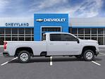 New 2025 Chevrolet Silverado 2500 LT Crew Cab 4WD SRW Pickup for sale #251183 - photo 5