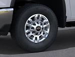 New 2025 Chevrolet Silverado 2500 LT Crew Cab 4WD SRW Pickup for sale #251183 - photo 9