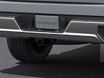 New 2025 Chevrolet Silverado 1500 LT Crew Cab Pickup for sale #251185 - photo 38