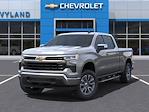 New 2025 Chevrolet Silverado 1500 LT Crew Cab Pickup for sale #251185 - photo 6