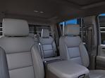 New 2025 Chevrolet Silverado 2500 LTZ Crew Cab 4WD Pickup for sale #251186 - photo 24