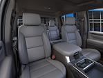 New 2025 Chevrolet Silverado 2500 LTZ Crew Cab 4WD Pickup for sale #251186 - photo 40