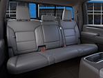 New 2025 Chevrolet Silverado 2500 LTZ Crew Cab 4WD Pickup for sale #251186 - photo 41