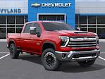 New 2025 Chevrolet Silverado 2500 LTZ Crew Cab 4WD Pickup for sale #251186 - photo 7