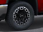 New 2025 Chevrolet Silverado 2500 LTZ Crew Cab 4WD Pickup for sale #251186 - photo 9