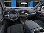 New 2025 Chevrolet Silverado 2500 LT Crew Cab 4WD Pickup for sale #251209 - photo 15