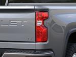 New 2025 Chevrolet Silverado 2500 LT Crew Cab 4WD Pickup for sale #251218 - photo 11