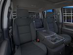 New 2025 Chevrolet Silverado 2500 LT Crew Cab 4WD Pickup for sale #251218 - photo 16