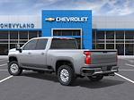 New 2025 Chevrolet Silverado 2500 LT Crew Cab 4WD Pickup for sale #251218 - photo 4