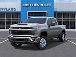 New 2025 Chevrolet Silverado 2500 LT Crew Cab 4WD Pickup for sale #251218 - photo 30