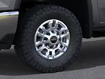 New 2025 Chevrolet Silverado 2500 LT Crew Cab 4WD Pickup for sale #251218 - photo 33