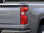 New 2025 Chevrolet Silverado 2500 LT Crew Cab 4WD Pickup for sale #251218 - photo 35