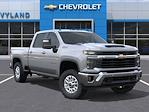 New 2025 Chevrolet Silverado 2500 LT Crew Cab 4WD Pickup for sale #251218 - photo 7