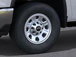 New 2025 Chevrolet Silverado 2500 Work Truck Crew Cab 4WD SRW Pickup for sale #251221 - photo 33