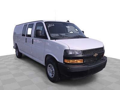 New 2025 Chevrolet Express 2500 Empty Cargo Van for sale #251222 - photo 1