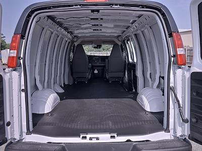 New 2025 Chevrolet Express 2500 Empty Cargo Van for sale #251222 - photo 2