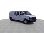 New 2025 Chevrolet Express 2500 Empty Cargo Van for sale #251222 - photo 3