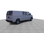 New 2025 Chevrolet Express 2500 Empty Cargo Van for sale #251222 - photo 9
