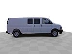 New 2025 Chevrolet Express 2500 Empty Cargo Van for sale #251222 - photo 10