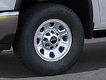 New 2025 Chevrolet Silverado 2500 Work Truck Crew Cab 4WD SRW Pickup for sale #251223 - photo 33