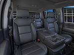 New 2025 Chevrolet Silverado 2500 Work Truck Crew Cab 4WD SRW Pickup for sale #251223 - photo 40