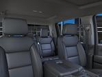 New 2025 Chevrolet Silverado 2500 Work Truck Crew Cab 4WD SRW Pickup for sale #251223 - photo 48
