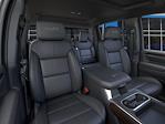 New 2025 Chevrolet Silverado 2500 High Country Crew Cab 4WD Pickup for sale #251254 - photo 16