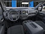 New 2025 Chevrolet Silverado 3500 Work Truck Regular Cab 60 CA Cab Chassis for sale #251255 - photo 15