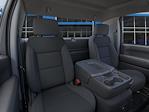 New 2025 Chevrolet Silverado 3500 Work Truck Regular Cab 60 CA Cab Chassis for sale #251255 - photo 16