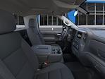 New 2025 Chevrolet Silverado 3500 Work Truck Regular Cab 60 CA Cab Chassis for sale #251255 - photo 17