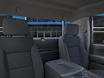 New 2025 Chevrolet Silverado 3500 Work Truck Regular Cab 60 CA Cab Chassis for sale #251255 - photo 24