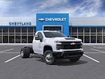 New 2025 Chevrolet Silverado 3500 Work Truck Regular Cab 60 CA Cab Chassis for sale #251255 - photo 25
