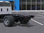 New 2025 Chevrolet Silverado 3500 Work Truck Regular Cab 60 CA Cab Chassis for sale #251255 - photo 38
