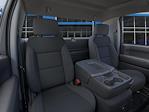 New 2025 Chevrolet Silverado 3500 Work Truck Regular Cab 60 CA Cab Chassis for sale #251255 - photo 40
