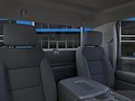 New 2025 Chevrolet Silverado 3500 Work Truck Regular Cab 60 CA Cab Chassis for sale #251255 - photo 48