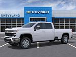New 2025 Chevrolet Silverado 2500 LT Crew Cab 4WD SRW Pickup for sale #251256 - photo 26