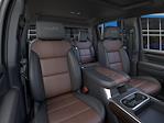 New 2025 Chevrolet Silverado 2500 High Country Crew Cab 4WD Pickup for sale #251257 - photo 16