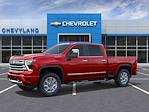 New 2025 Chevrolet Silverado 2500 High Country Crew Cab 4WD Pickup for sale #251257 - photo 3