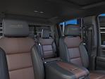New 2025 Chevrolet Silverado 2500 High Country Crew Cab 4WD Pickup for sale #251257 - photo 24