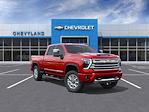 New 2025 Chevrolet Silverado 2500 High Country Crew Cab 4WD Pickup for sale #251257 - photo 25